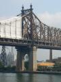  New York 2007  - Queensboro Bridge Queensboro Bridge  020